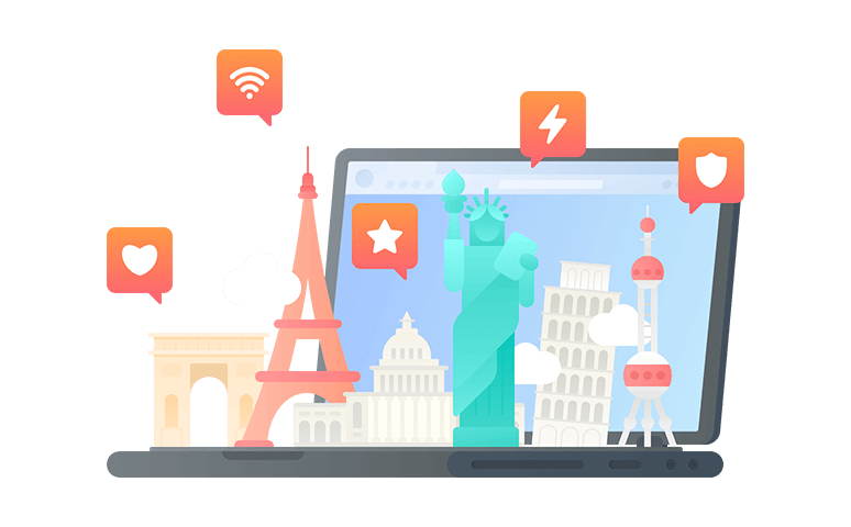 在中国怎么穿回中国 - 返华VPN